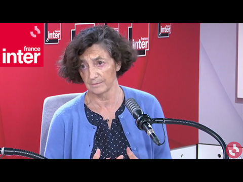 Dominique Salmon-Ceron : « Le #Ségur n&rsquo;a pas encore abordé les vrais problèmes »
