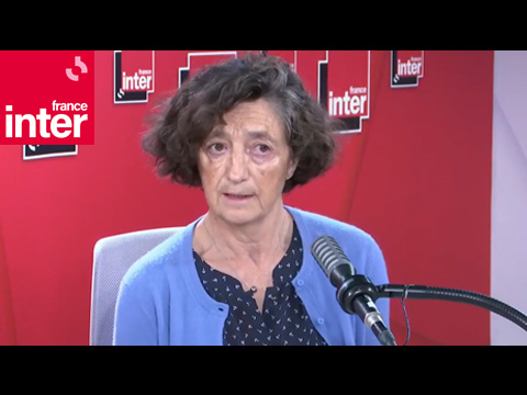 Dominique Salmon-Ceron : « Il faudrait dépister les gens à l&rsquo;arrivée de pays où il y a du Covid »