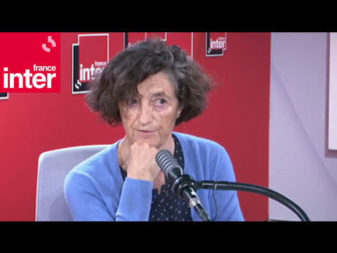 Dominique Salmon-Ceron sur le Covid Long: « Une étude nationale va débuter »