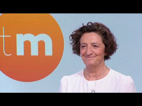 L&rsquo;interview d&rsquo;actualité – Dominique Salmon-Céron