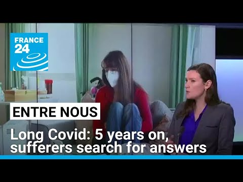 Long Covid: 5 years on, sufferers search for answers