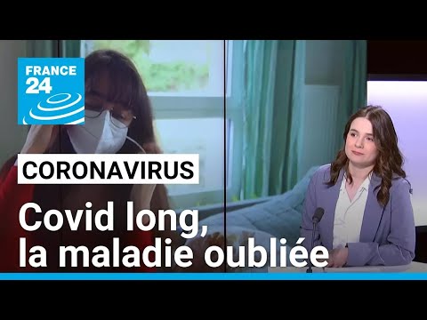 Pandémie de Covid-19 : cinq ans, ils en souffrent toujours